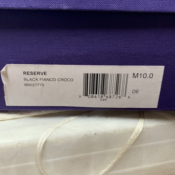 Stuart Weitzman Black Boots - Picture 9 of 9